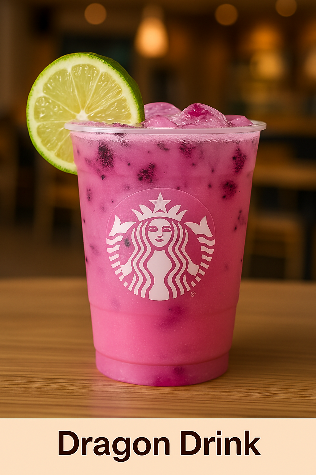 Starbucks Dragon Drink Recipe (Copycat)